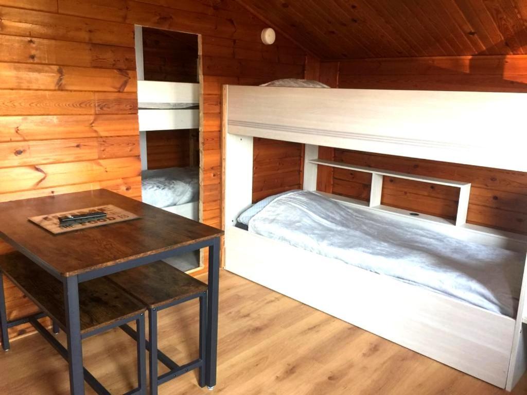 En Bois 